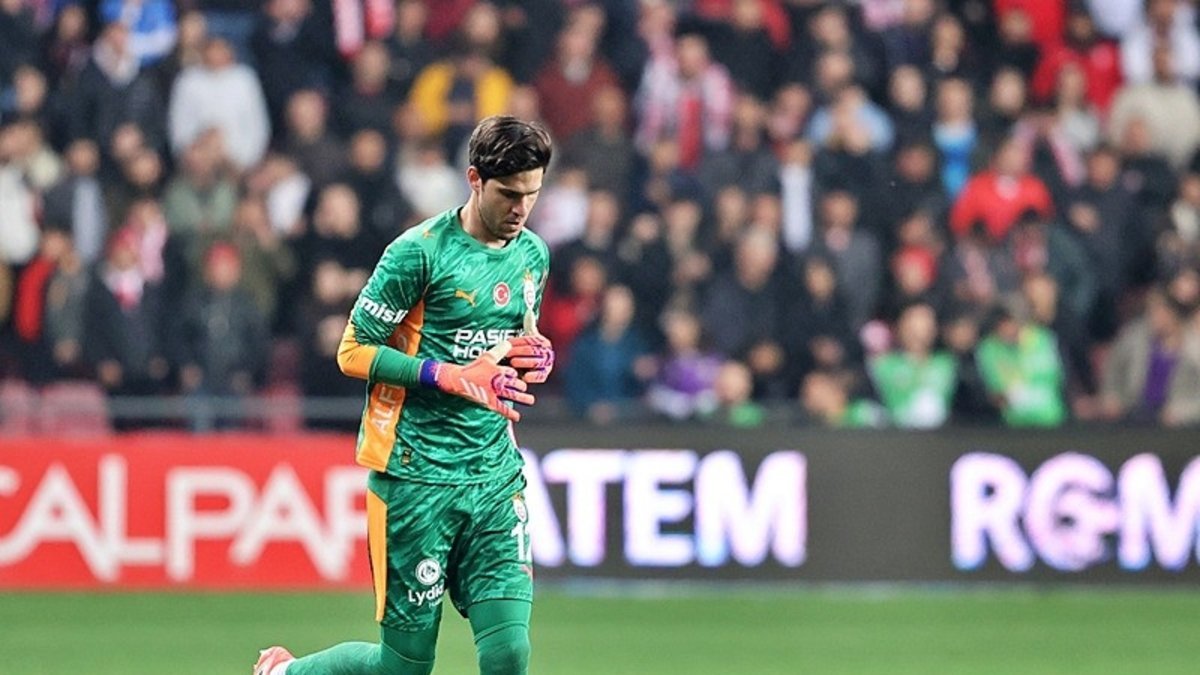Batuhan Şen transfers from Galatasaray to Fatih Karagümrük!