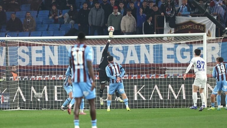 Andre Onana: This victory was for Orhan Kaynak
