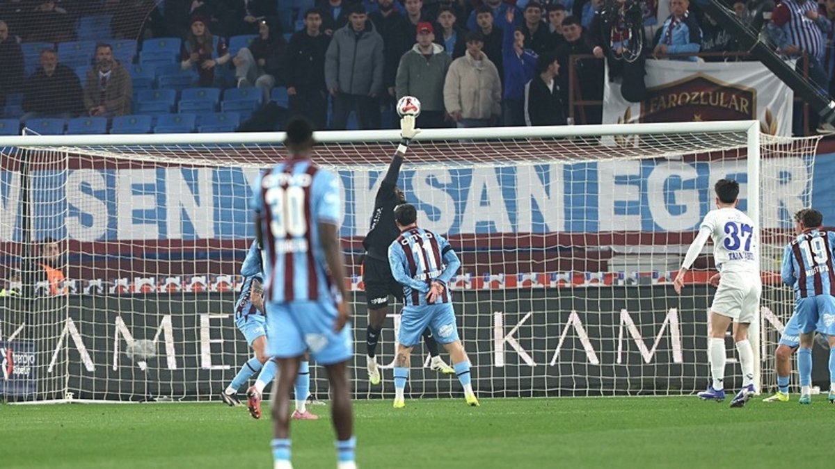 Andre Onana: This victory was for Orhan Kaynak