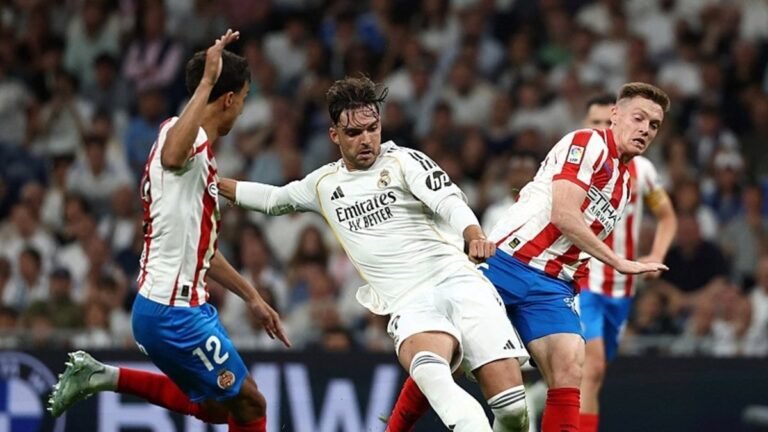 Beşiktaş, Asencioya transfer teklifinde bulundu!