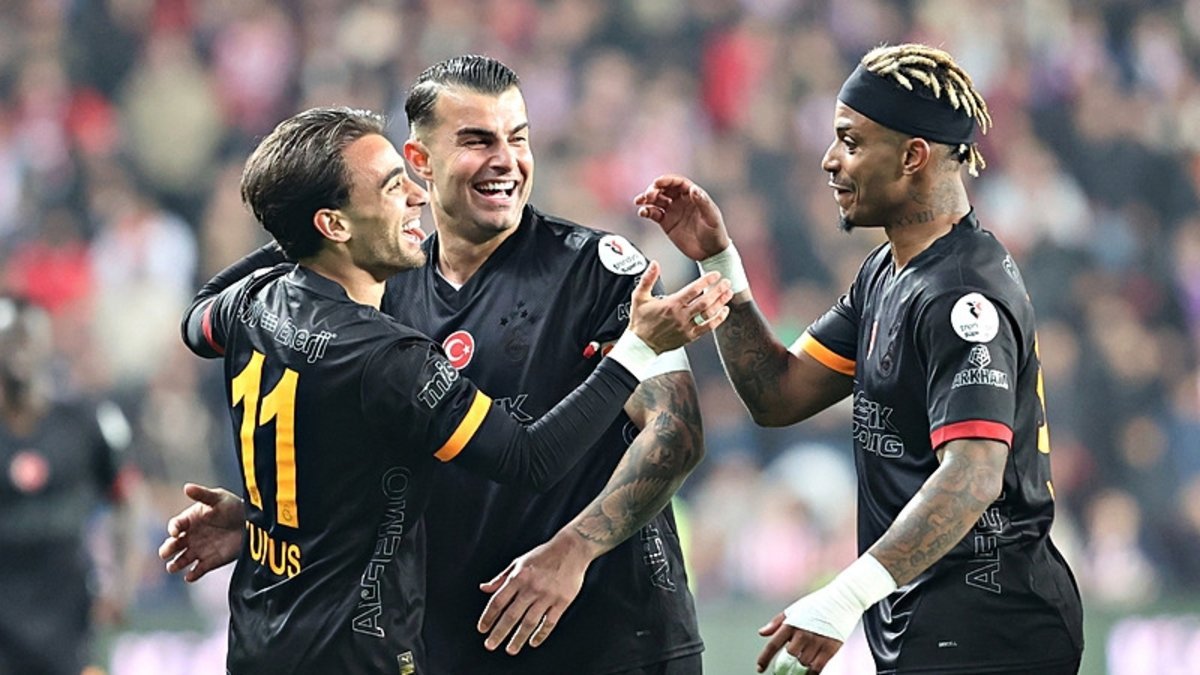 Avrupa devi Yunus Akgüne talip oldu! İşte Galatasarayın kararı