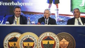 Barış Göktürkten transfer konusundaki yanıt!