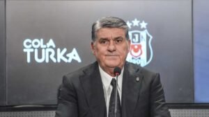 Başkan pes etmedi!