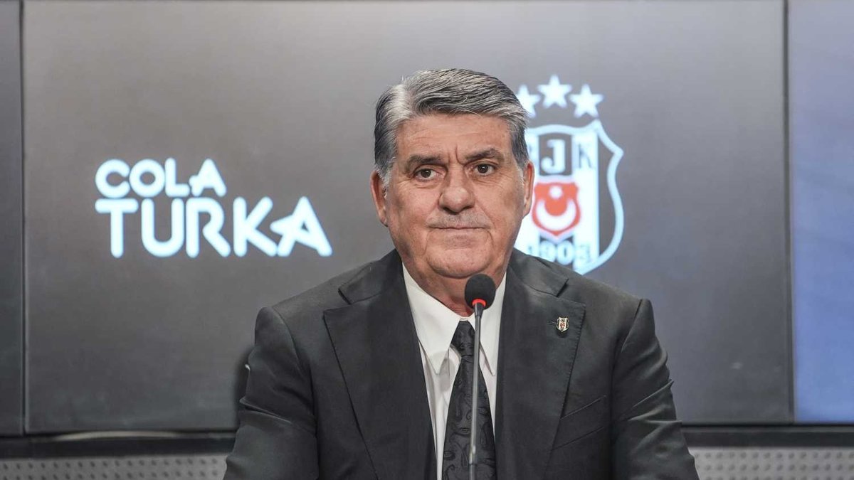 Başkan pes etmedi!