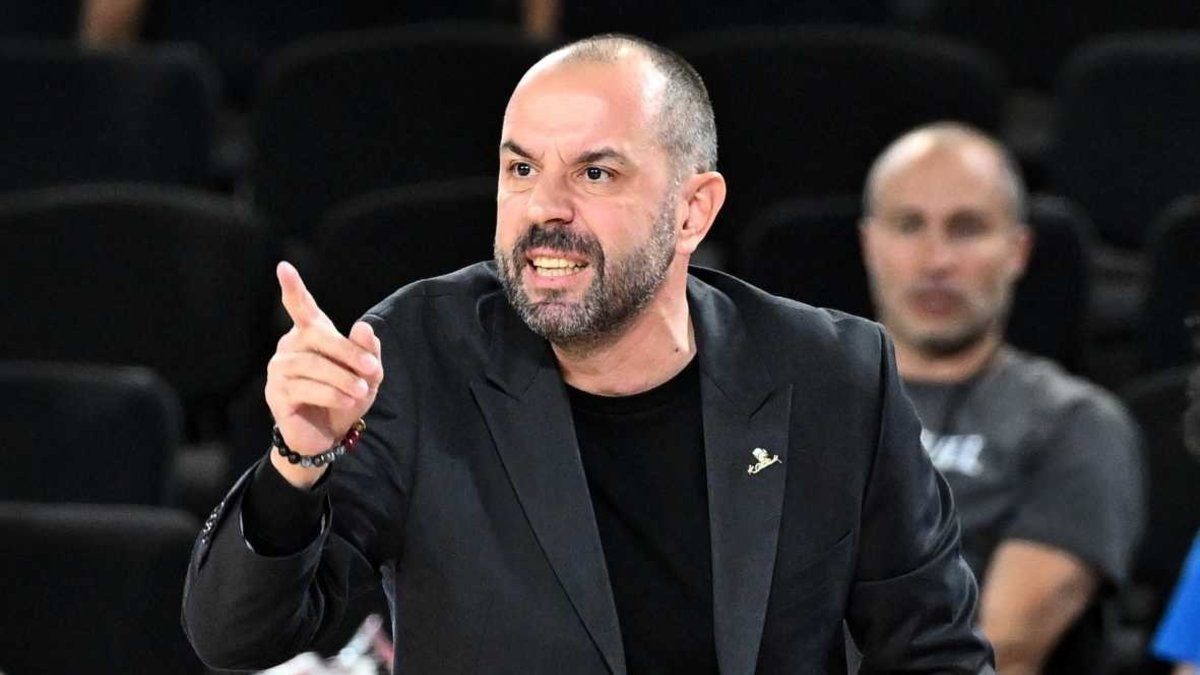 Beşiktaşta Erman Okerman dönemi