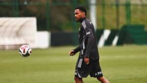 Beşiktaş, Çaykur Rizespor maçına hazır