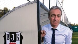 Beşiktaş, Önder Özen ile prensipte anlaştı!