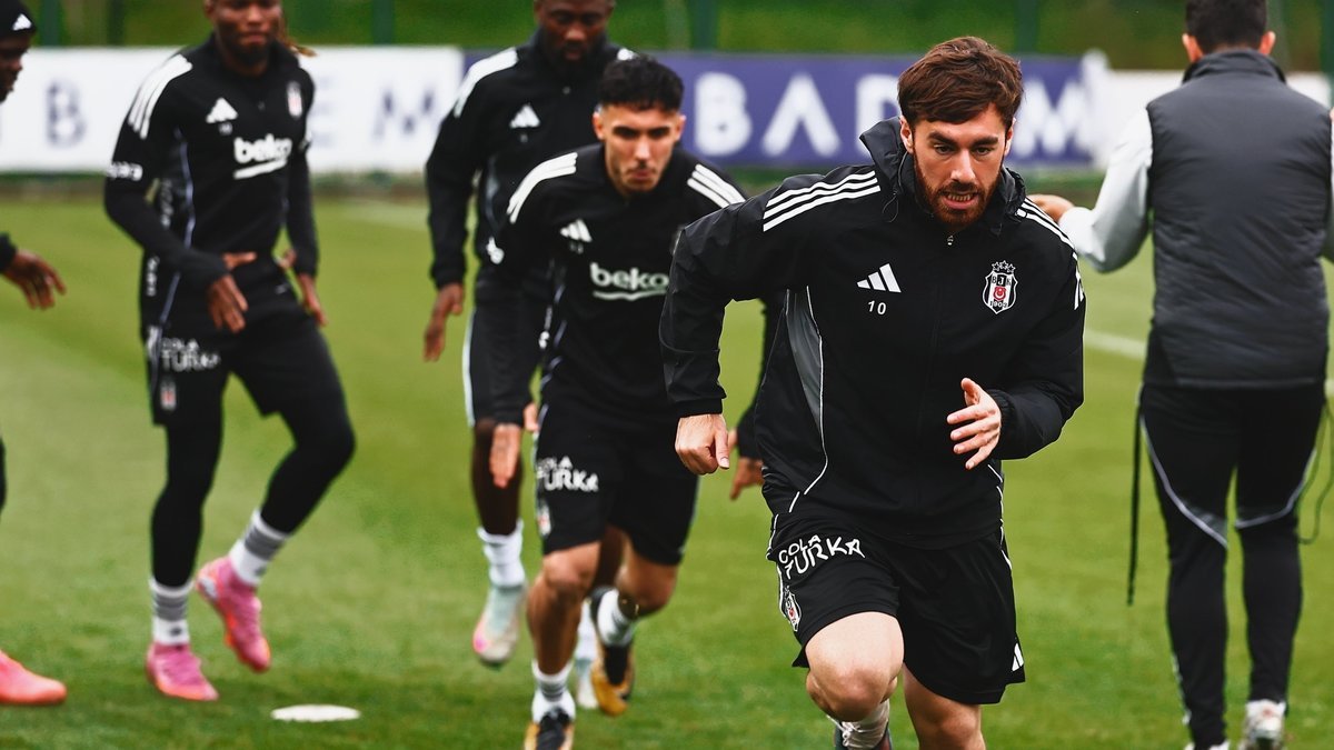 Beşiktaş, Tümosan Konyasporu mağlup etti!