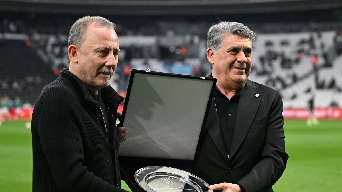 Beşiktaş yönetiminde kriz toplantısı düzenlendi!
