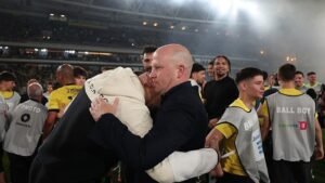 Beşiktaşa sürpriz hoca adayı! Marko Nikolice teklif yapıldı