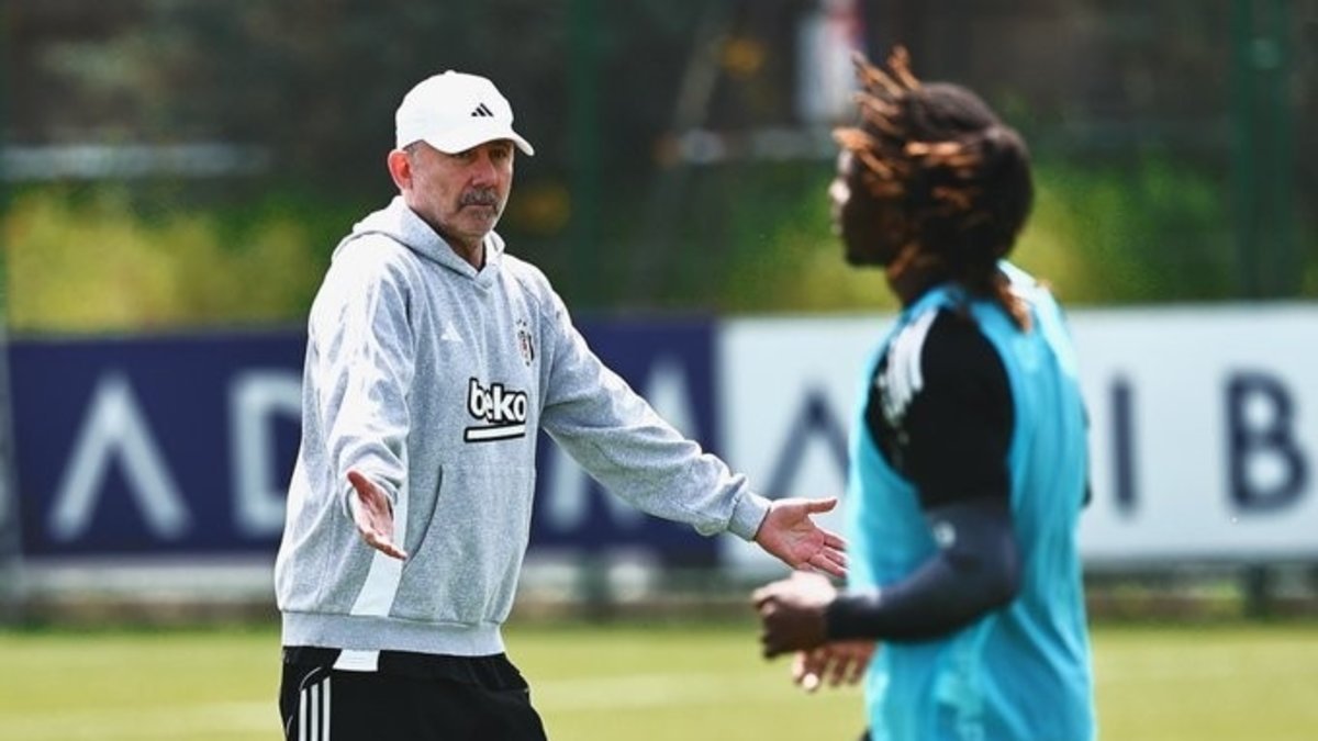 Beşiktaş, Çaykur Rizespor karşılaşmasına odaklandı