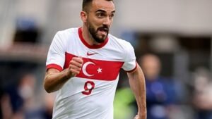 Beşiktaşın özel bir konumu var