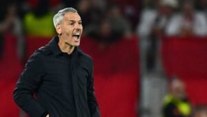Beşiktaş, rotayı Carlos Vicense çevirdi!