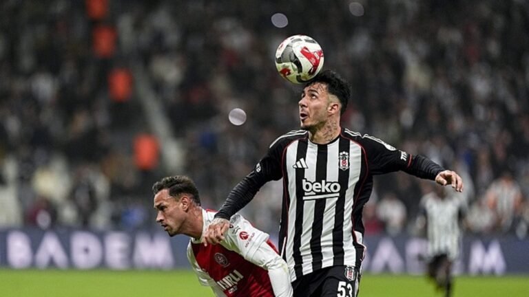 Beşiktaşta Emirhan Topçu bombası!