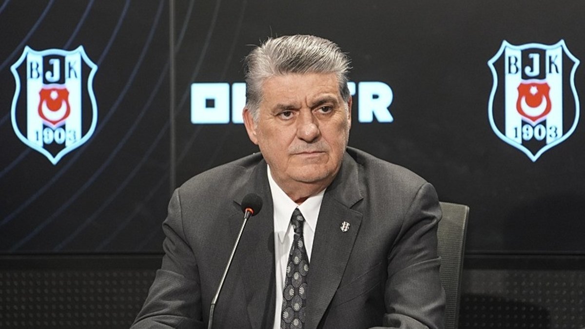 Beşiktaşta şok karar! 2 futbolcu ile yollar ayrılacak
