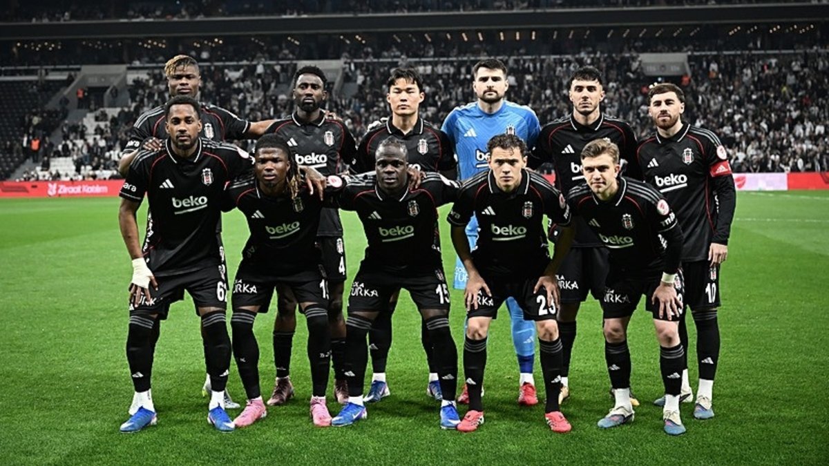 Sergen Yalçın, Beşiktaş