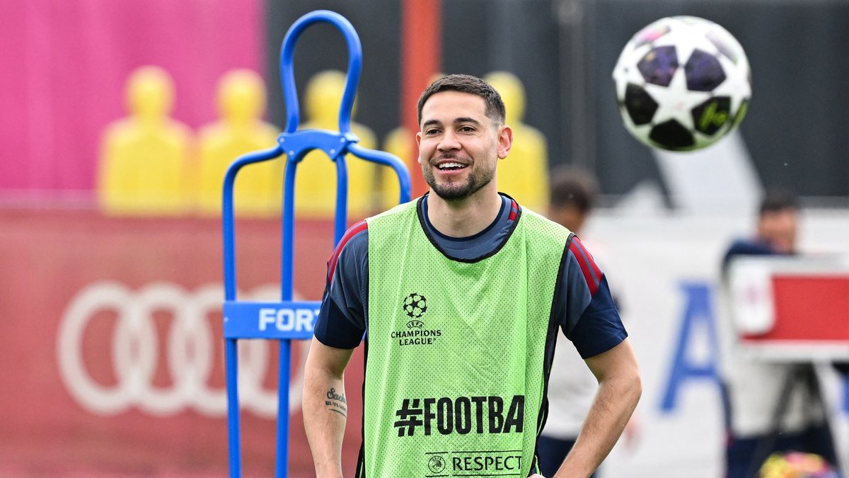 Beşiktaşın Raphael Guerreiro hamlesi!