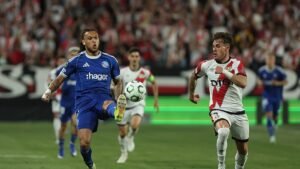 Beşiktaş Diego Moreira transferinde atağa geçti!