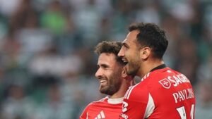 Beşiktaş Pavlidis için atağa geçti!