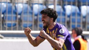 Beşiktaş, Umut Bozok ile anlaştı!