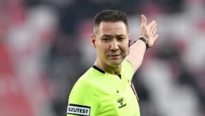 VAR kararı: Çaykur Rizespor