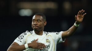 David Alabadan Beşiktaşa transferde yeşil ışık!