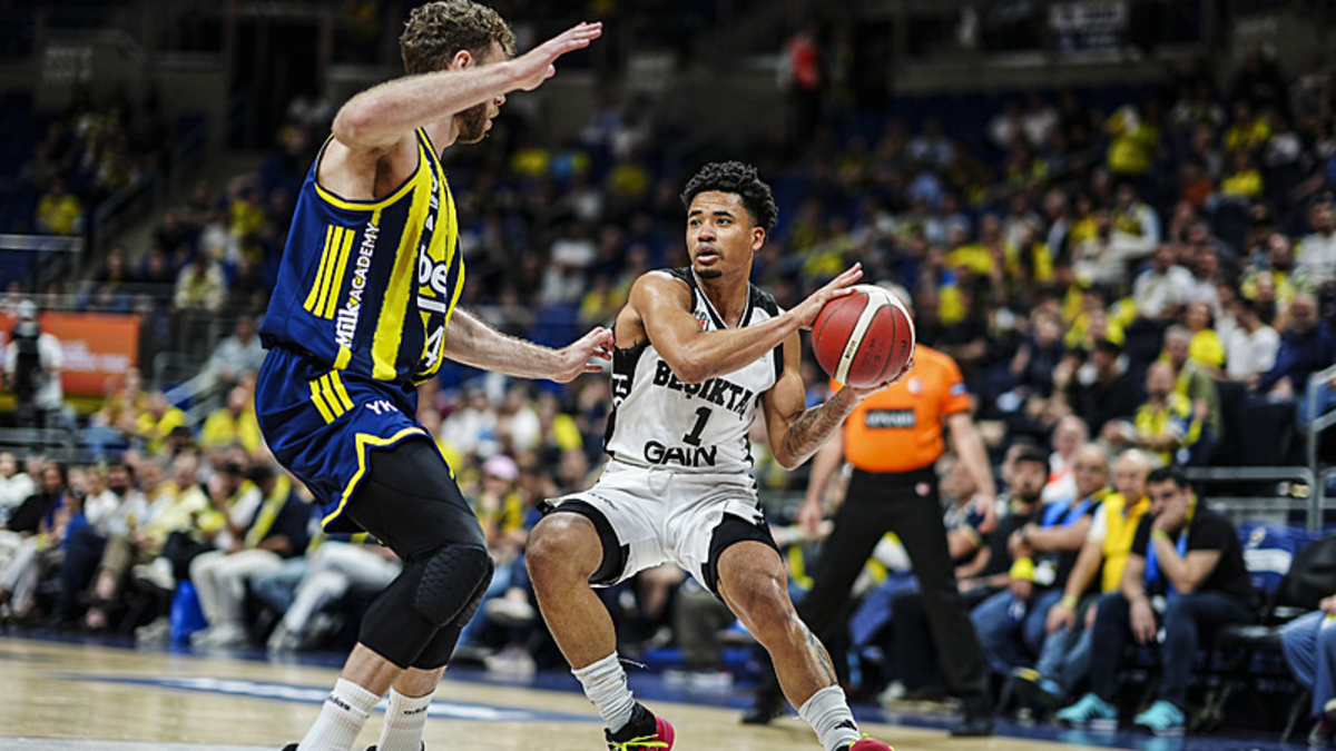 Derbide galip gelen Beşiktaş!