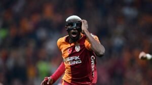 Avrupa devlerinden Victor Osimhen kapışması! 120 milyon Euro…
