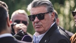 Devam etmek istemedi