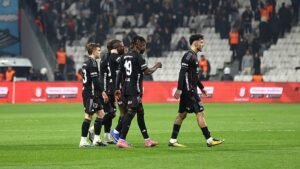Dirarın golü Real Madride yetmedi