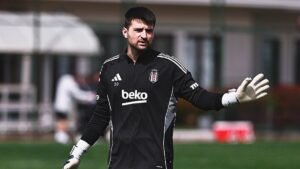 Ersin efsane oldu