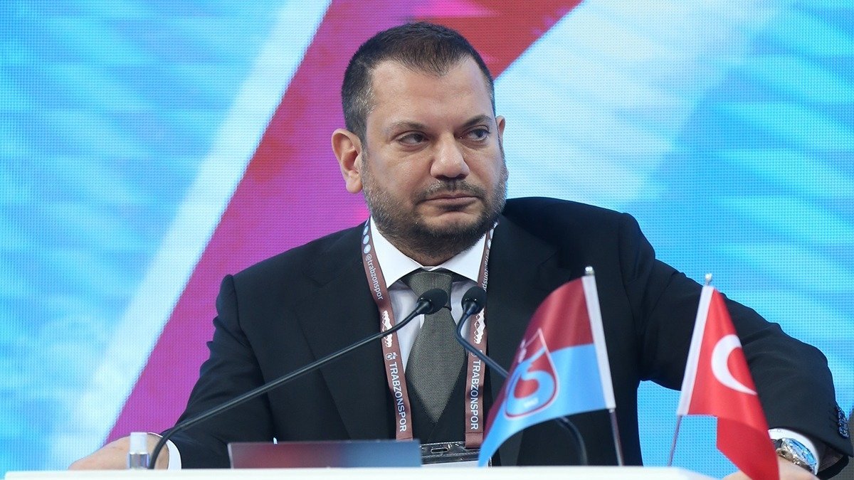 Ertuğrul Doğan: Üç kulüp karşı çıksa da…