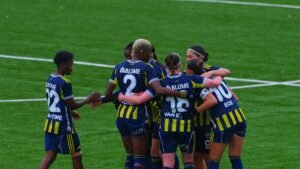 Fenerbahçe İçin ArsaVev Şampiyonluğu!