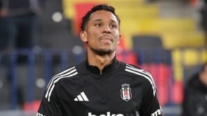 Felix Uduokhai transfer listed