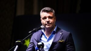 Fenerbahçe President Sadettin Saran: We are upset, we are injured but…