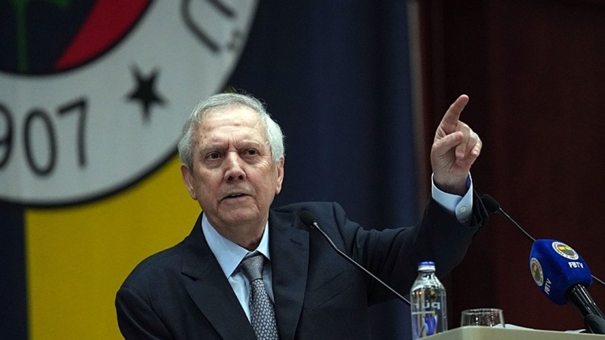FENERBAHÇE HABERLERİ