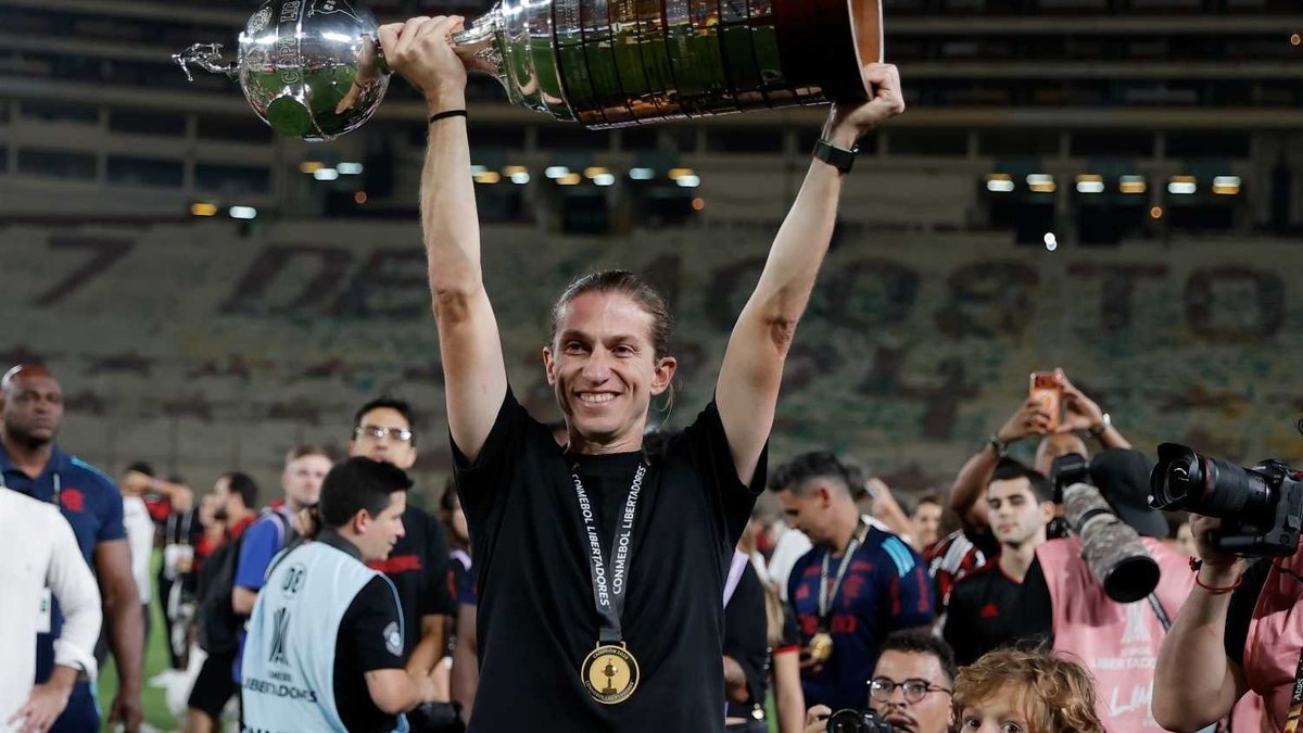Beşiktaş bombası: Filipe Luis!
