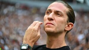 Filipe Luis ve Xabi Alonsodan İlginci Açıklamalar