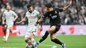 Futbolculara Özel Bir Gün Izin