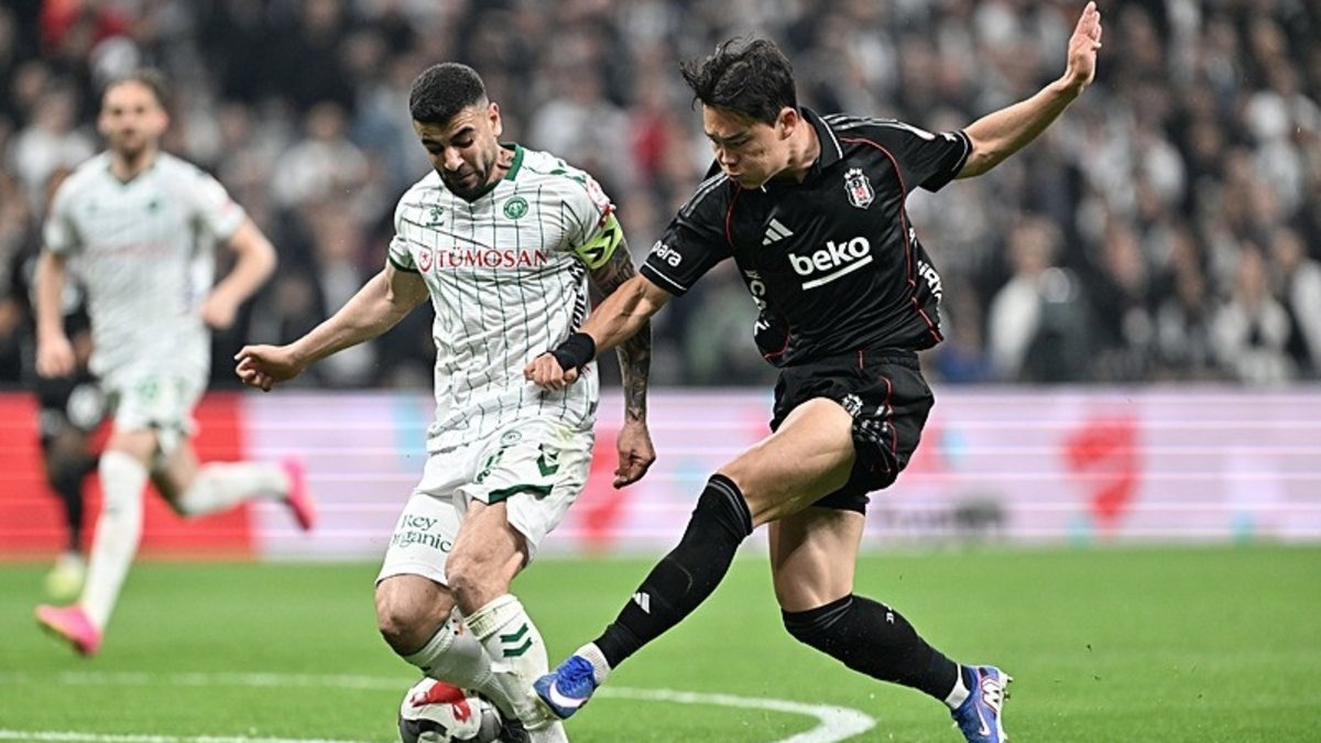 Futbolculara Özel Bir Gün Izin