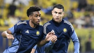 Galatasaraydan transferde kanat operasyonu! Leroy Sane devreye girdi
