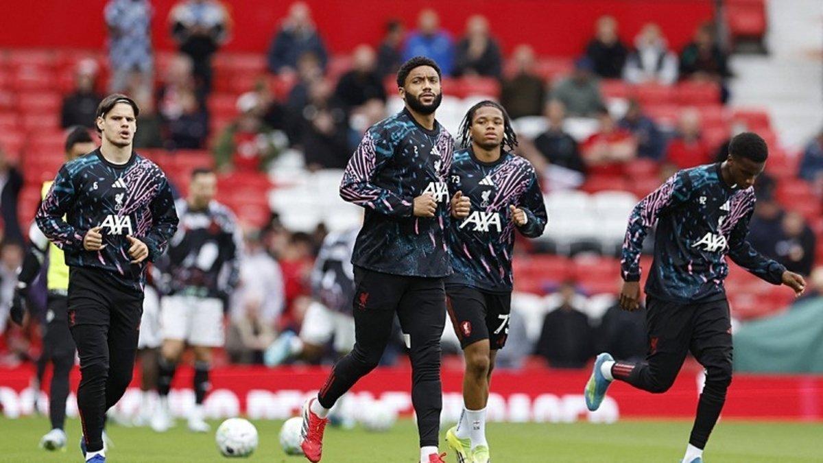 Beşiktaşın yeni stoperi Liverpooldan! İngiliz basını duyurdu