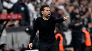 İlhan Paluttan Beşiktaşa ret! Gerçek sonradan ortaya çıktı