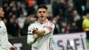 Milot Rashicaya kesin dönüş yapılmalı