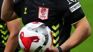 Hakem kim? Beşiktaş