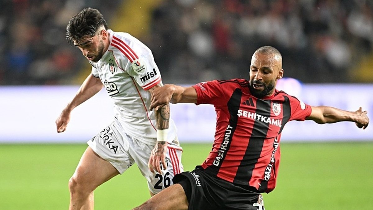 Jota Silva: Bu sezon hedefimiz…