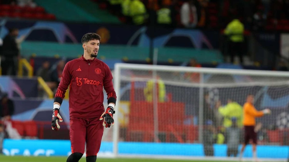 Kartaldan kaleci transferinde flaş hamle! 10+4 planı ortaya çıktı