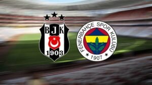 Kobbie Mainoodan 5 yıllık anlaşma! Beşiktaş ve Fenerbahçenin radarındaydı