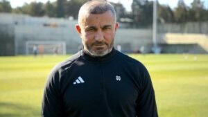 Kurbanov yalanlaması