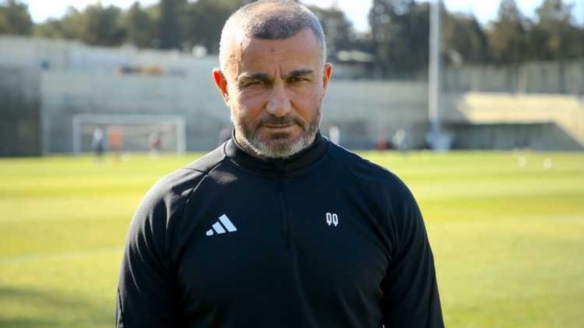 Kurbanov yalanlaması